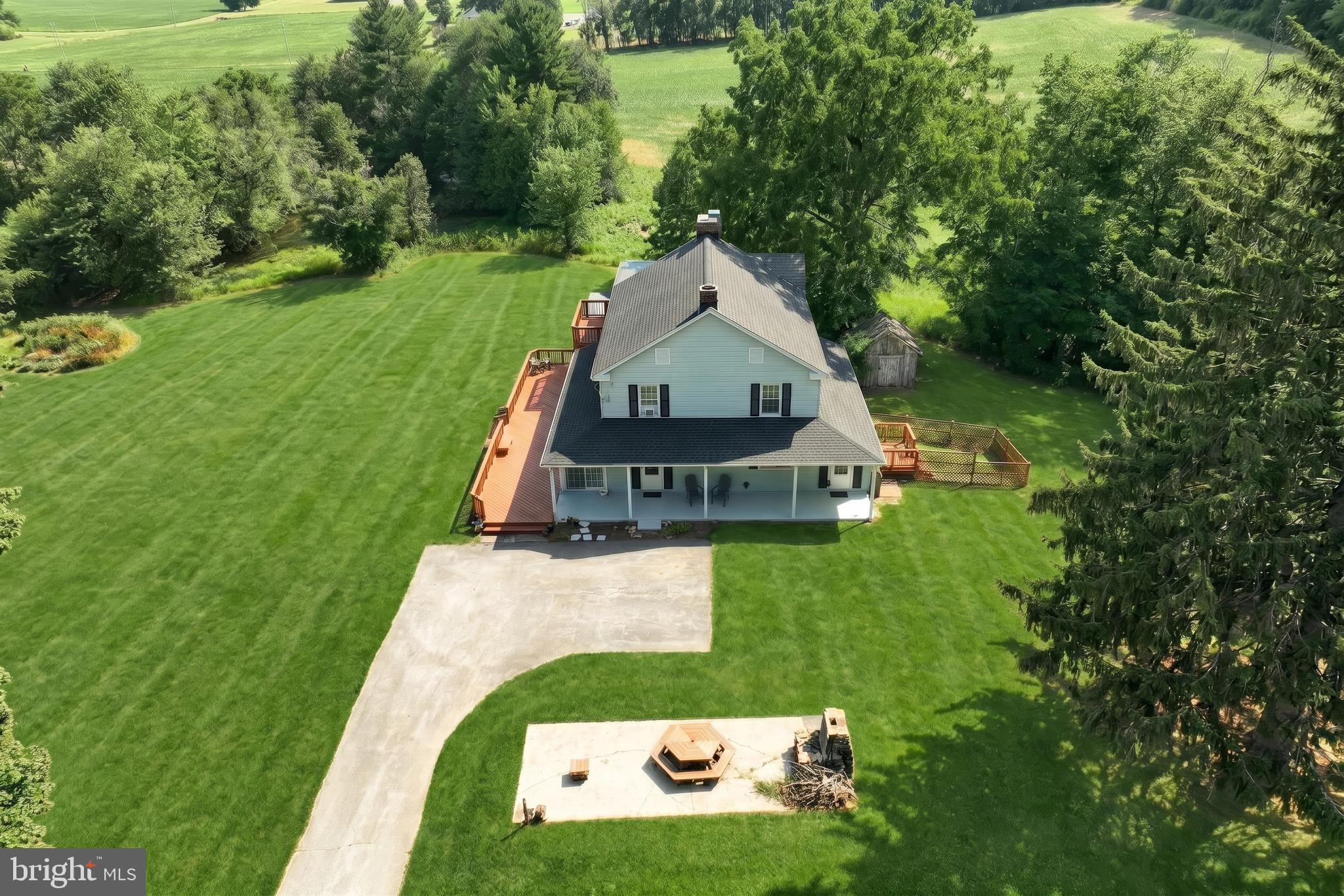 NONE, RURAL - Residential