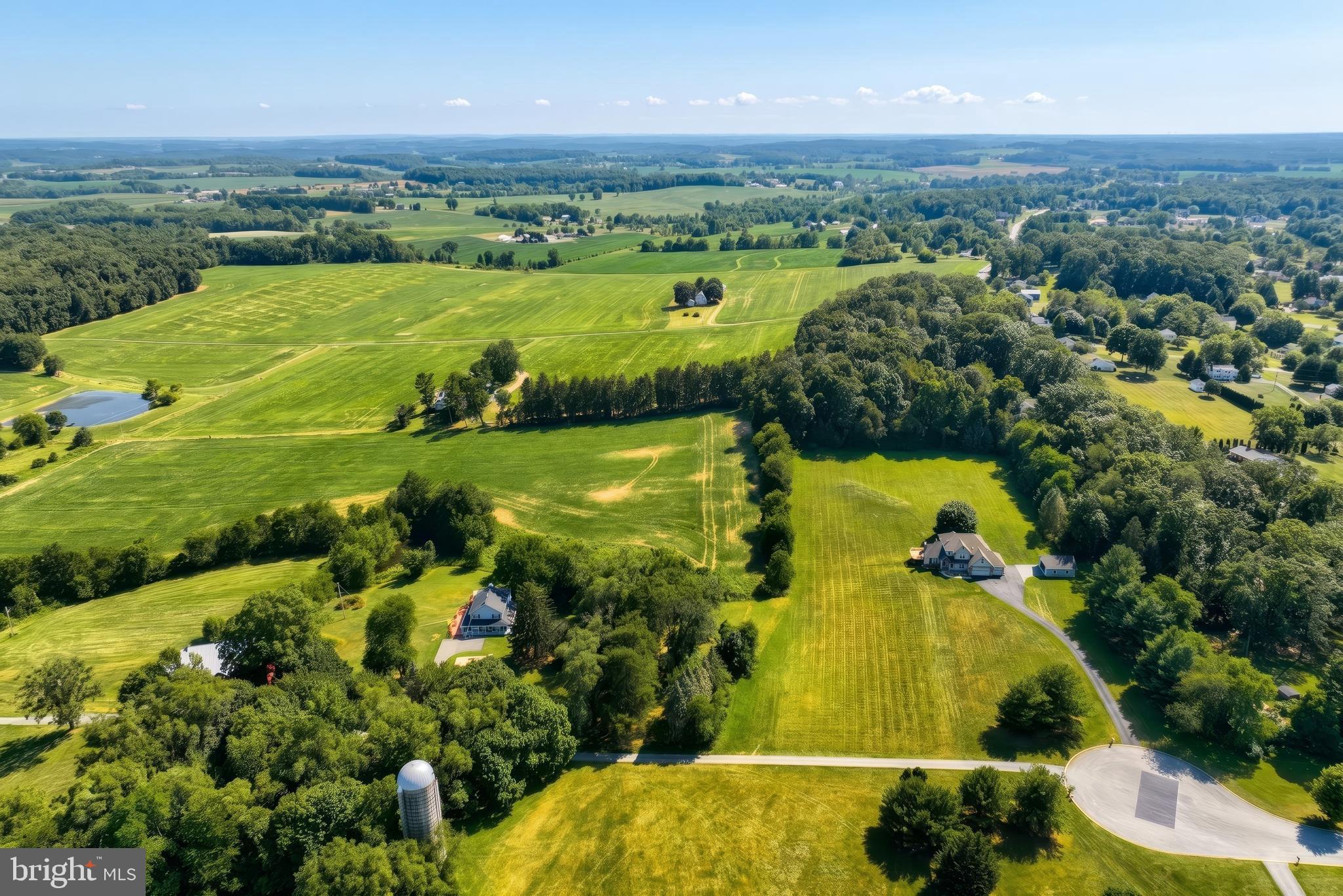 NONE, RURAL - Residential