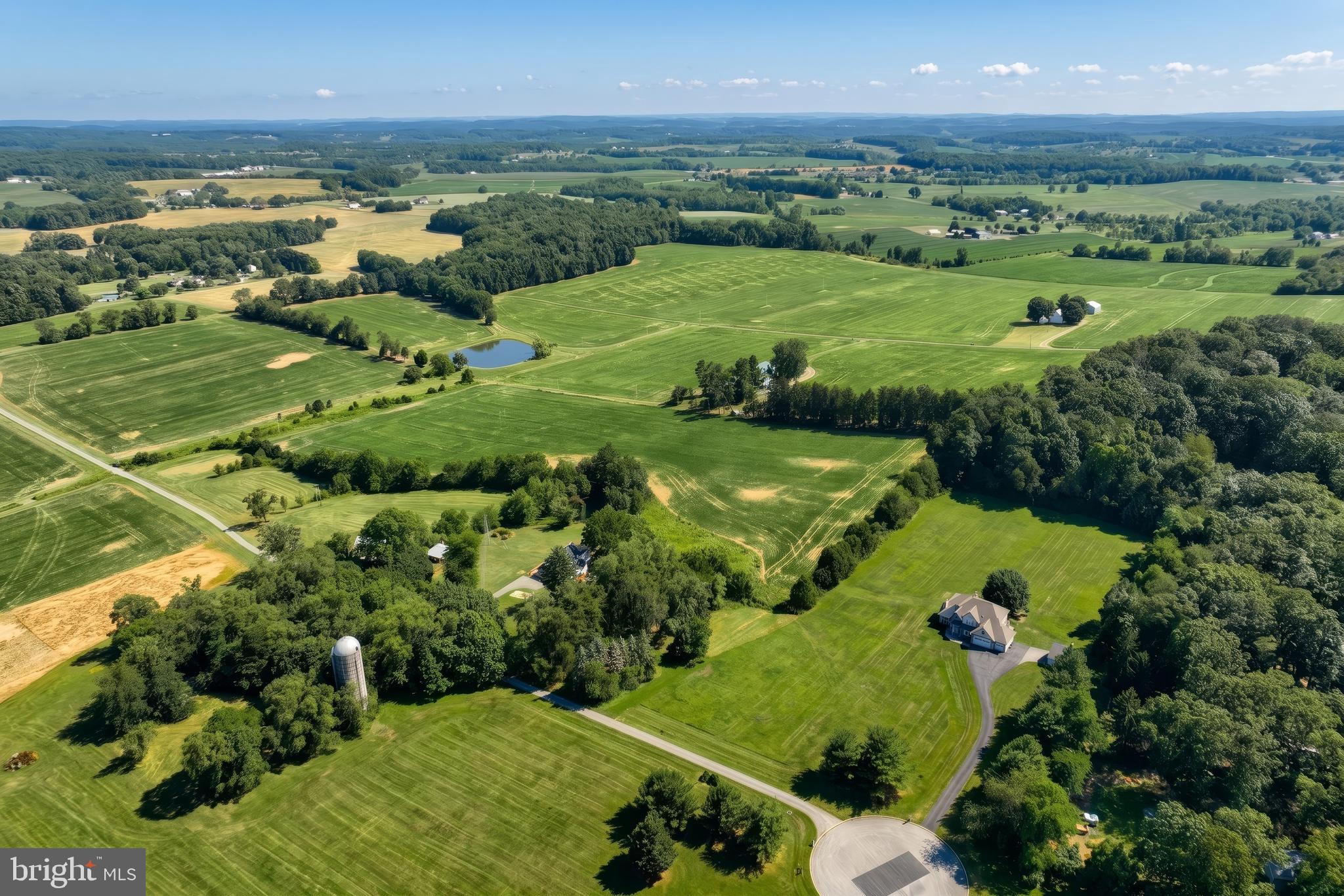 NONE, RURAL - Residential
