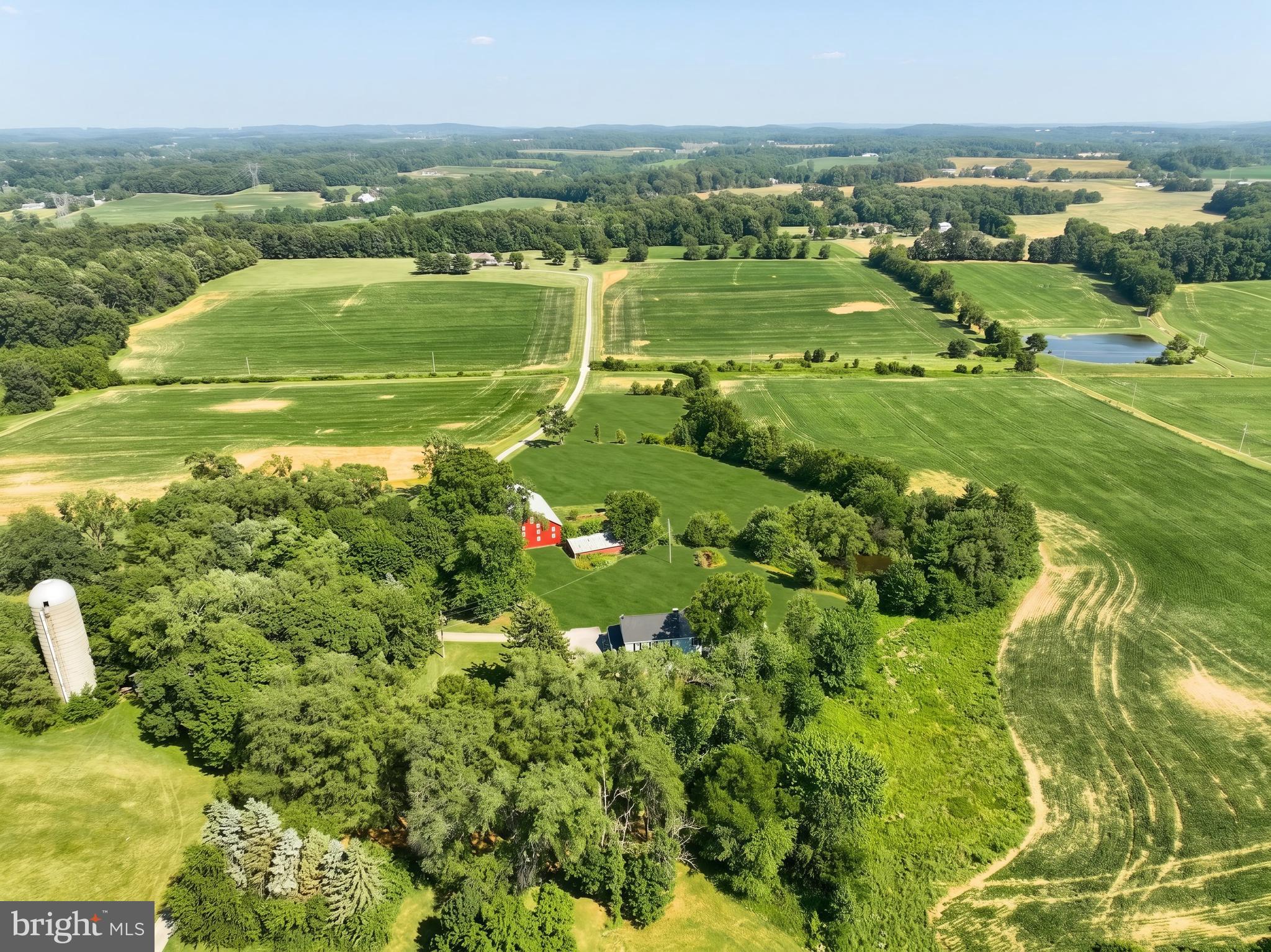 NONE, RURAL - Residential