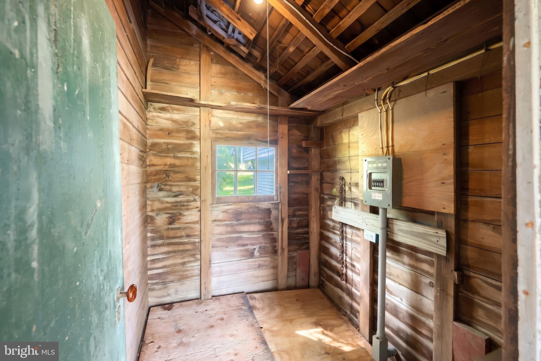 NONE, RURAL - Residential