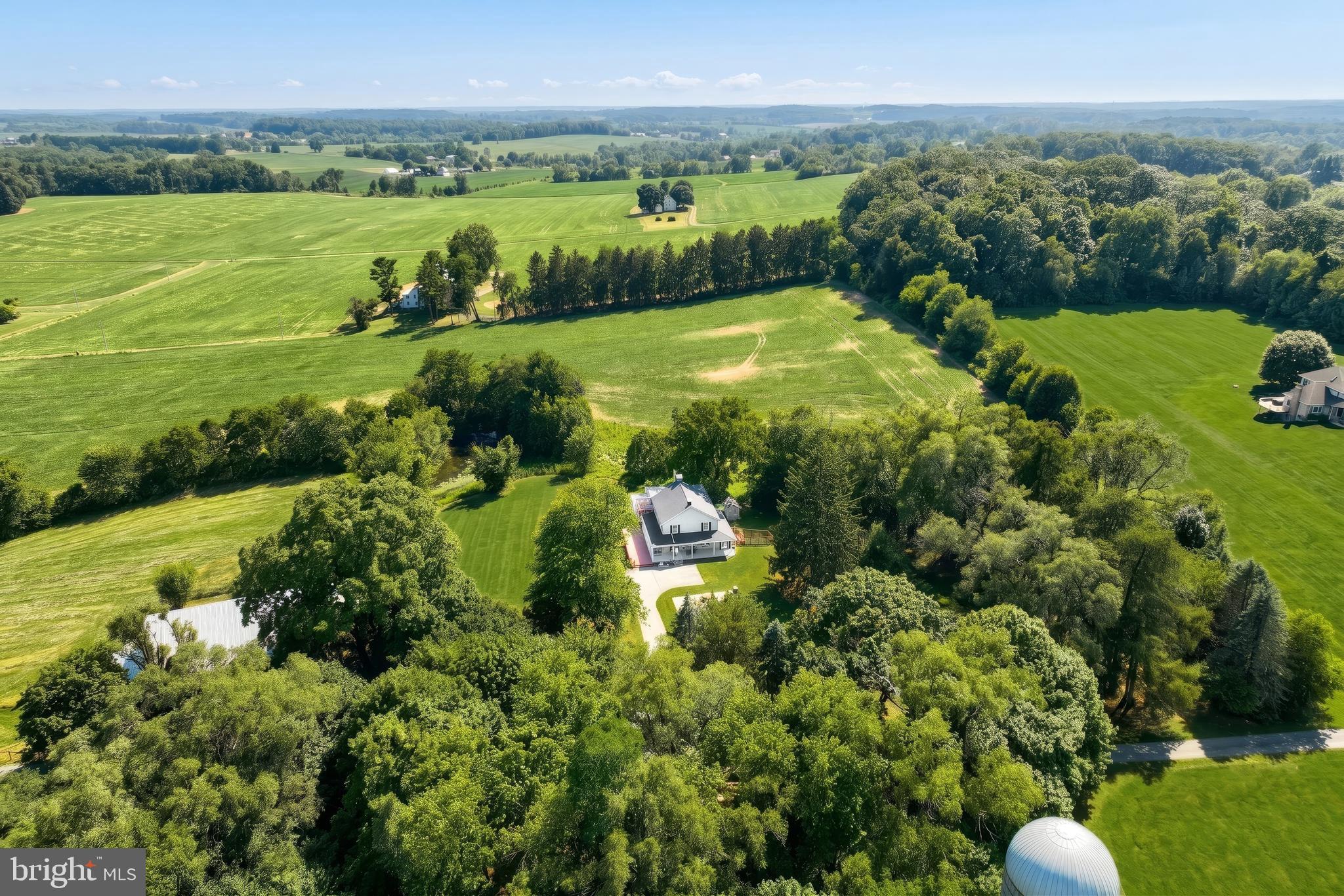 NONE, RURAL - Residential