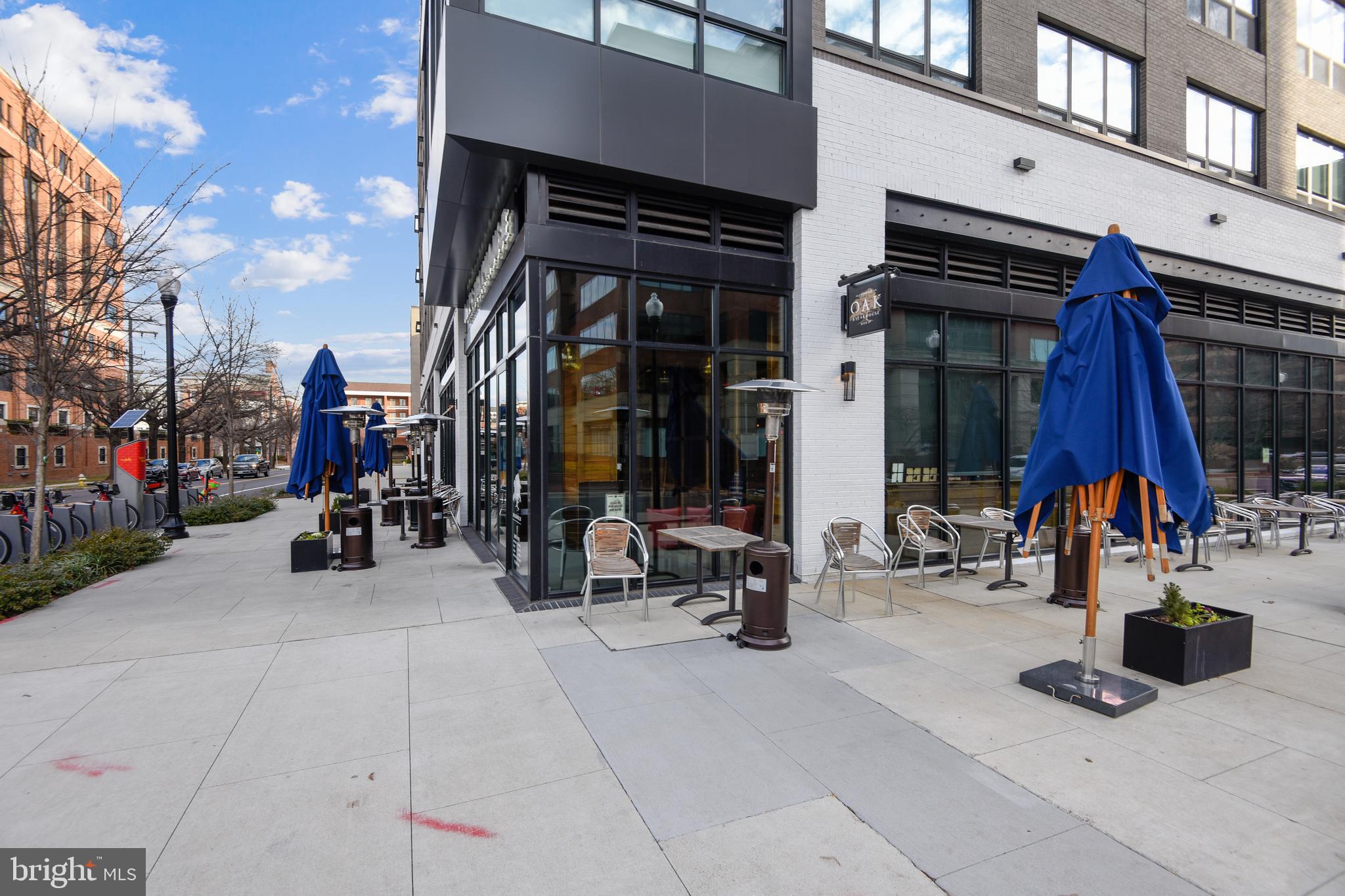 OLD TOWN NORTH - Residential Lease