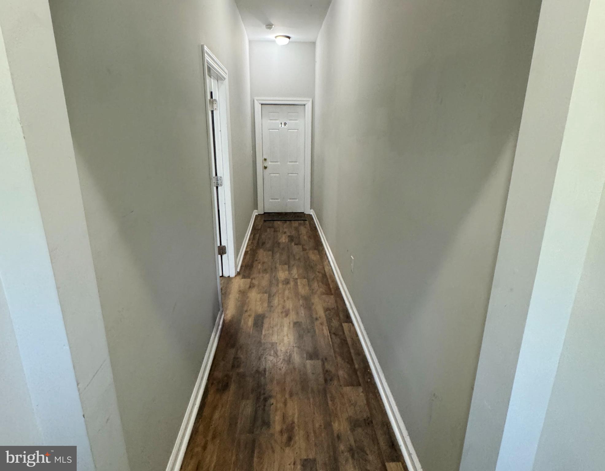 HARLEM PARK - Residential Income