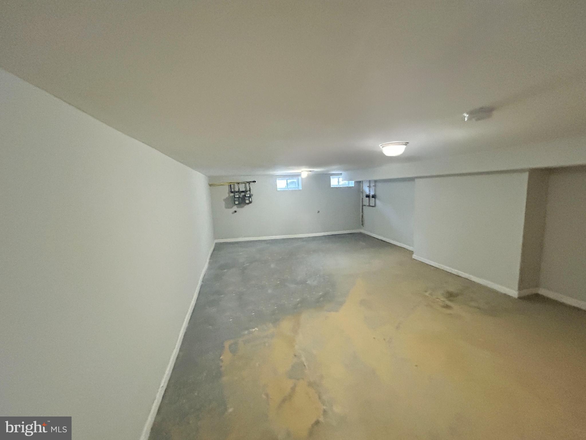 HARLEM PARK - Residential Income