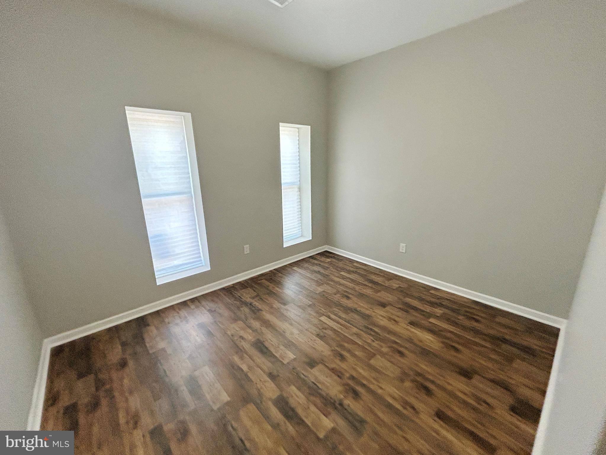 HARLEM PARK - Residential Income