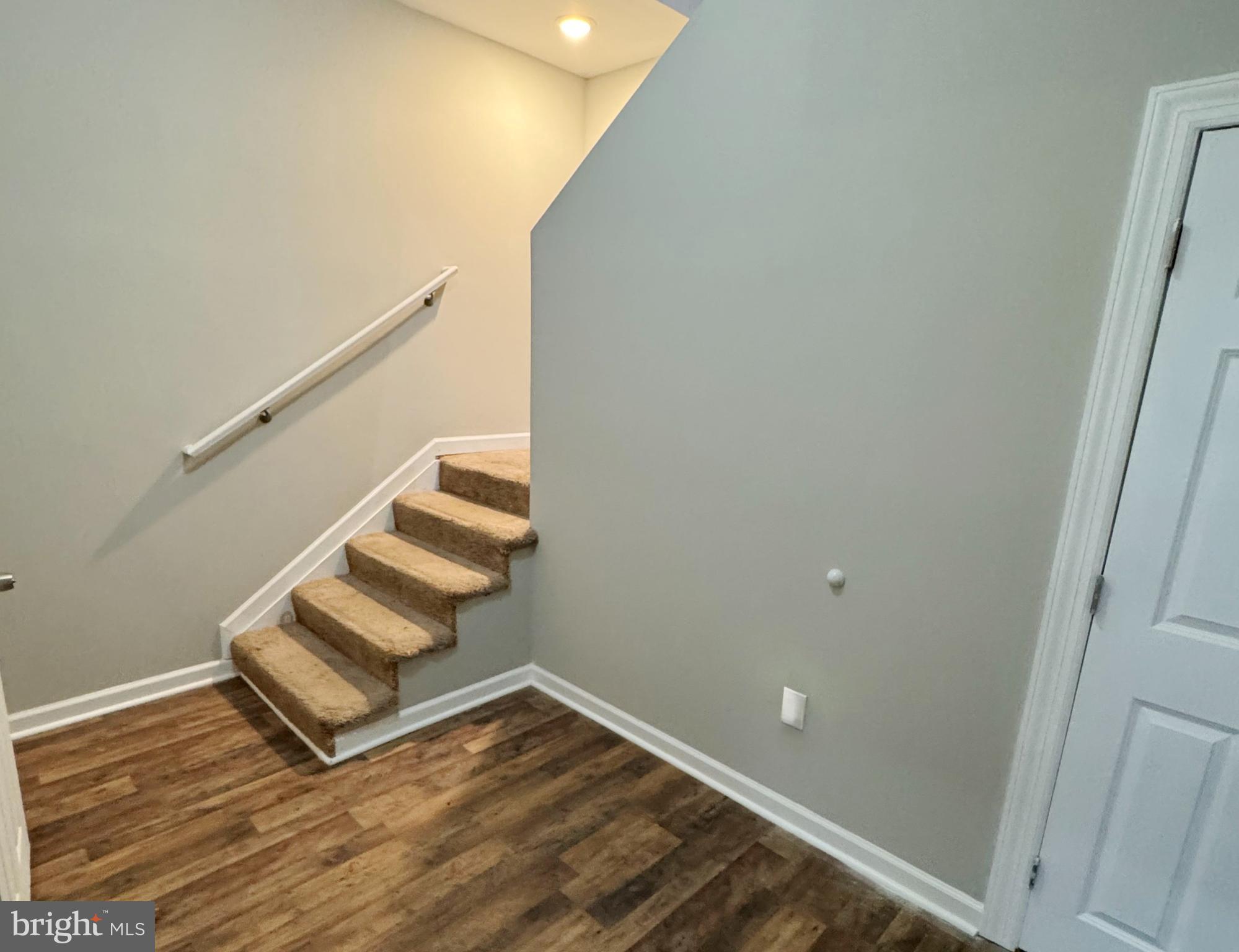 HARLEM PARK - Residential Income