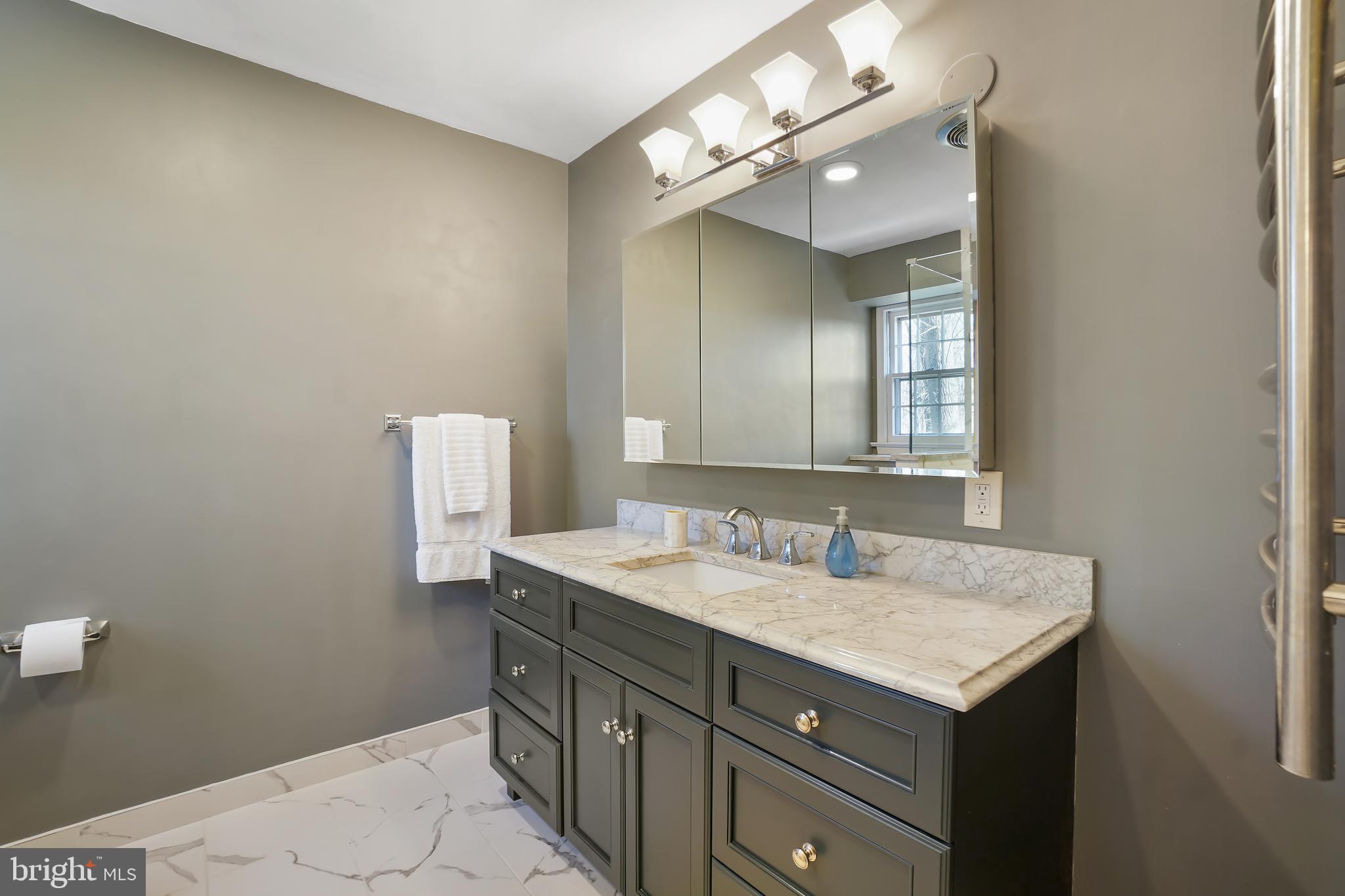 STRATTON COMMONS - Residential