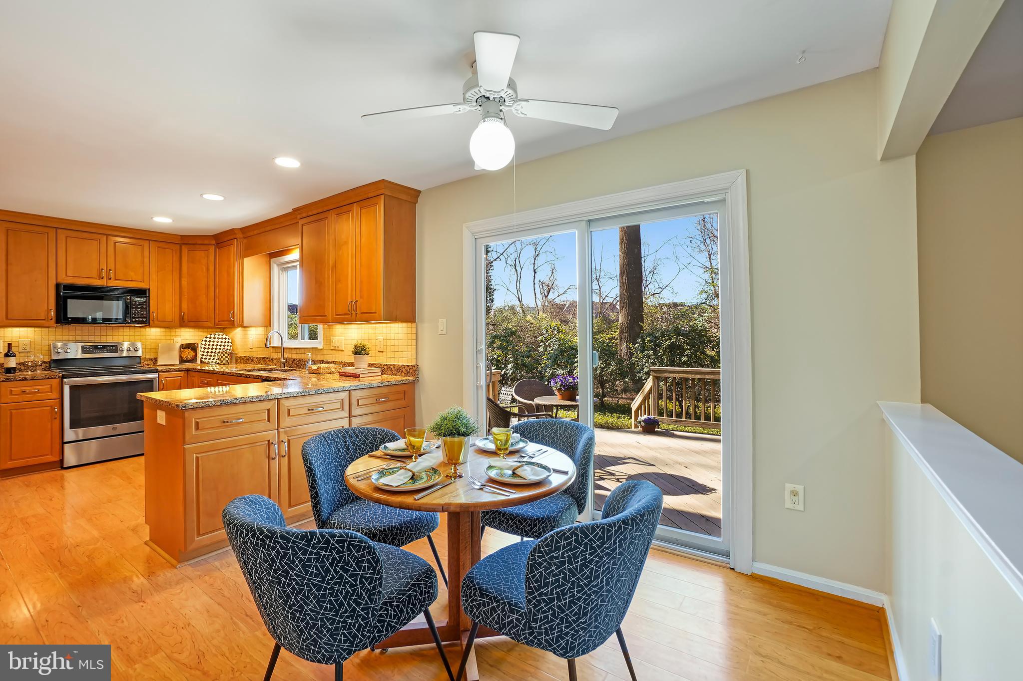 STRATTON COMMONS - Residential
