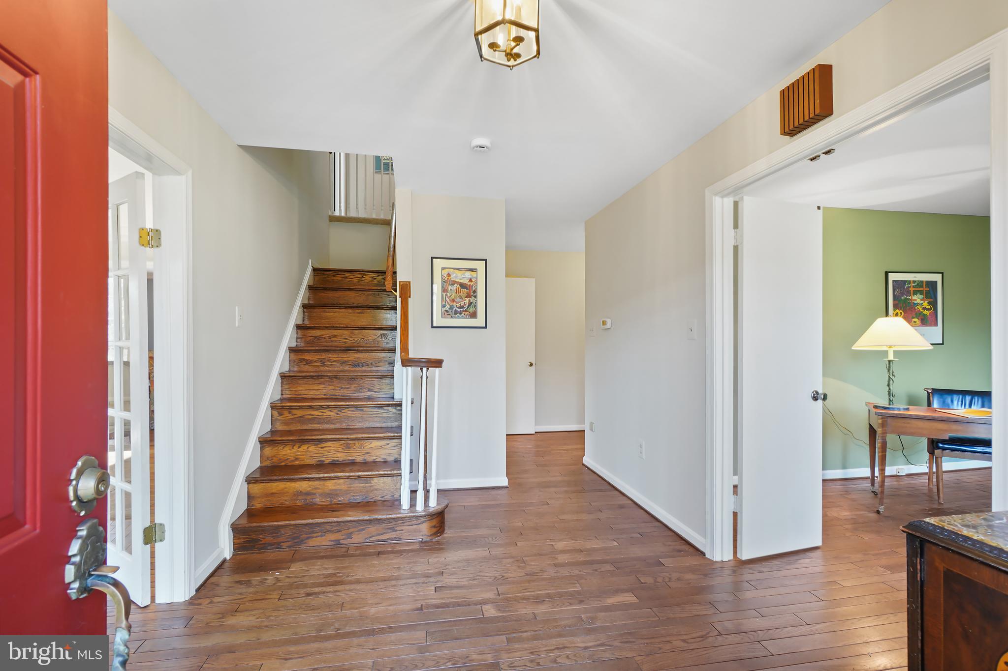 STRATTON COMMONS - Residential