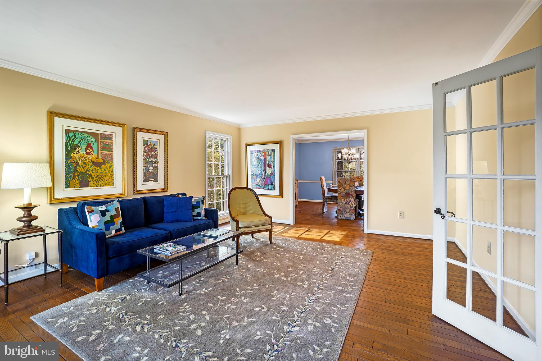 STRATTON COMMONS - Residential