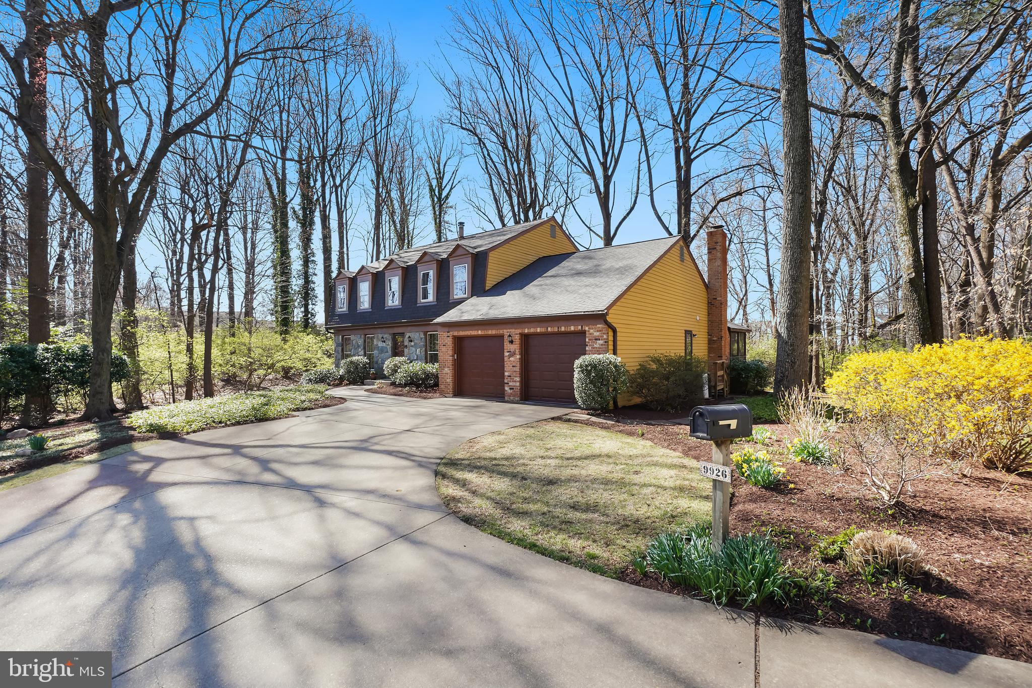 STRATTON COMMONS - Residential