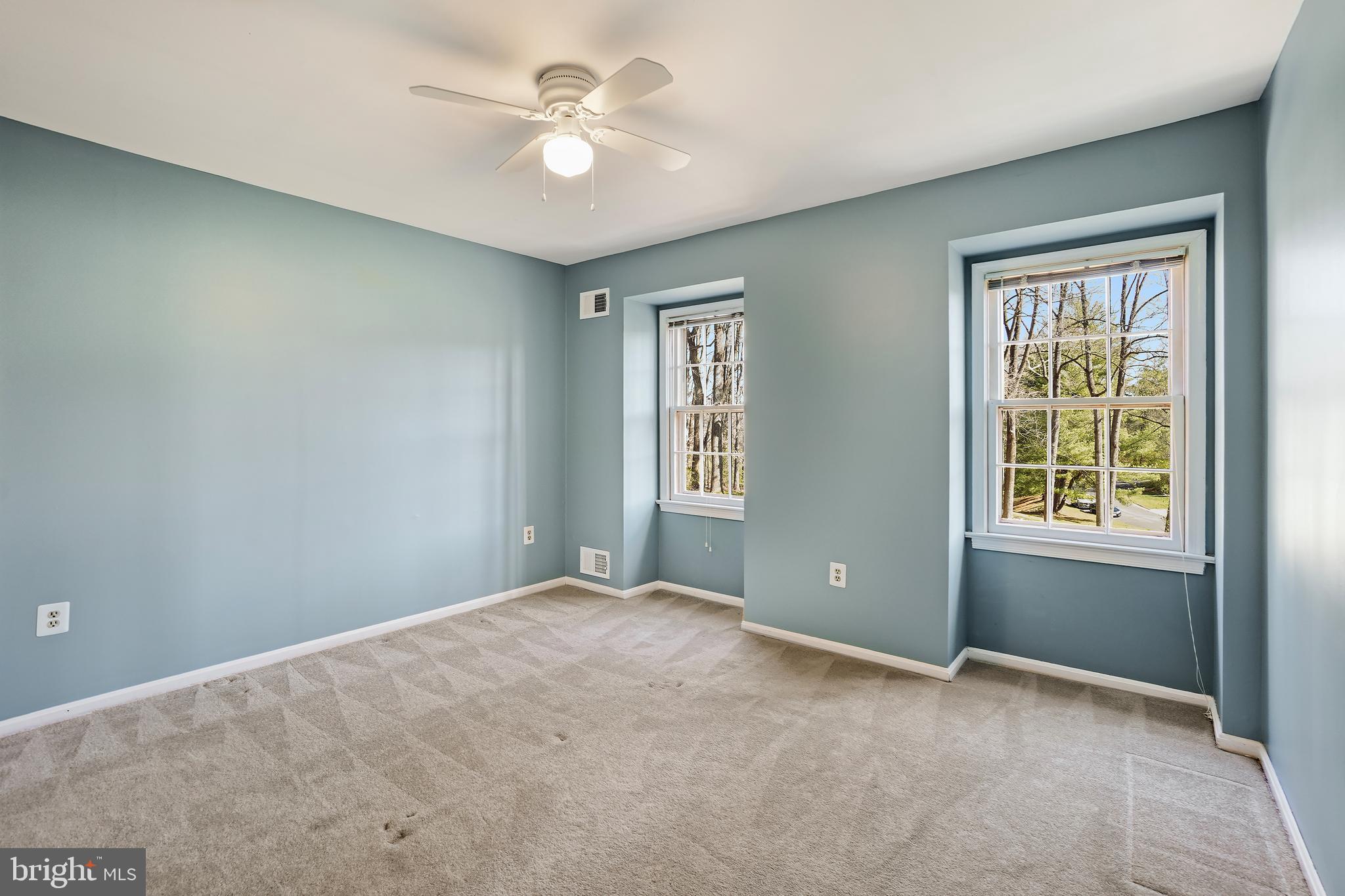 STRATTON COMMONS - Residential