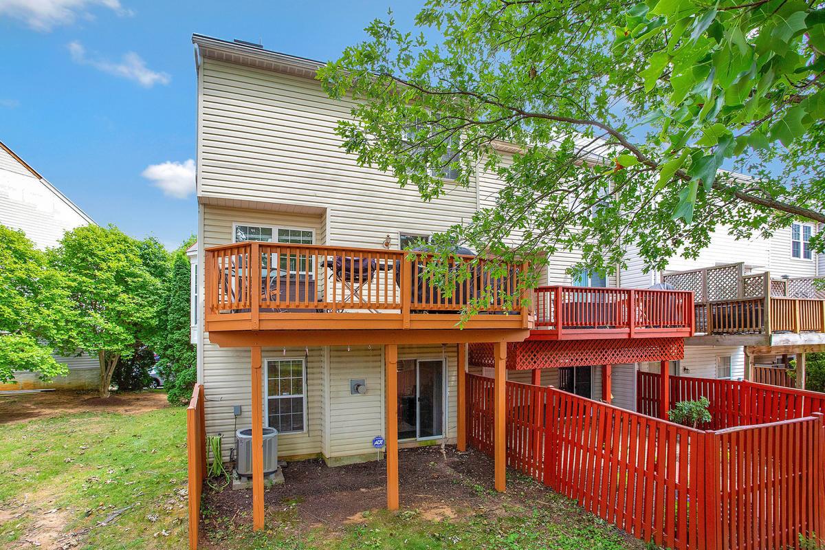 WINDGATE CONDO - Residential
