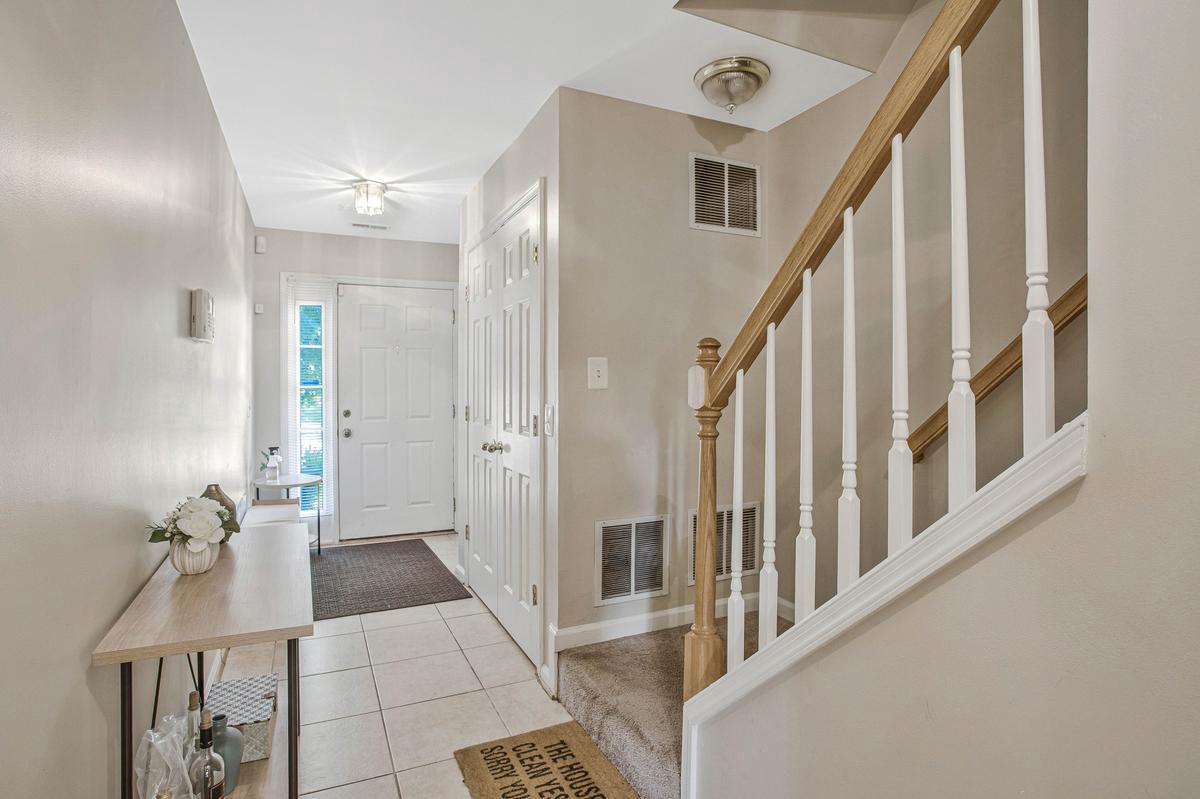 WINDGATE CONDO - Residential