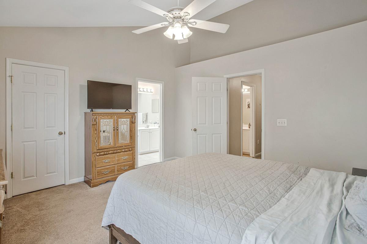 WINDGATE CONDO - Residential