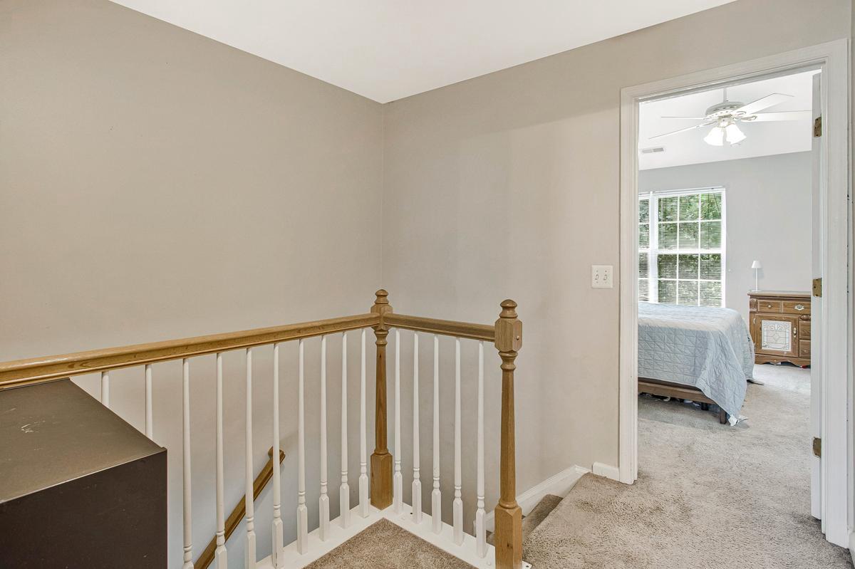 WINDGATE CONDO - Residential