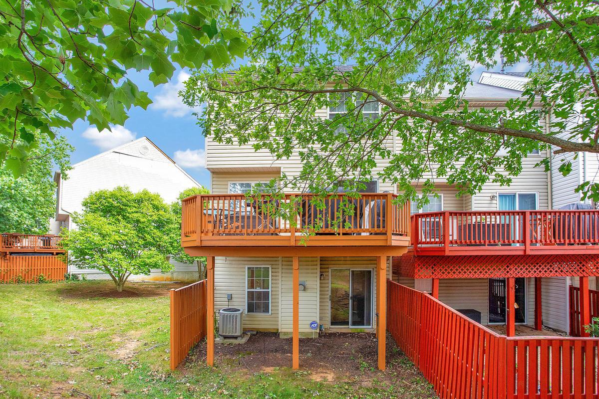 WINDGATE CONDO - Residential
