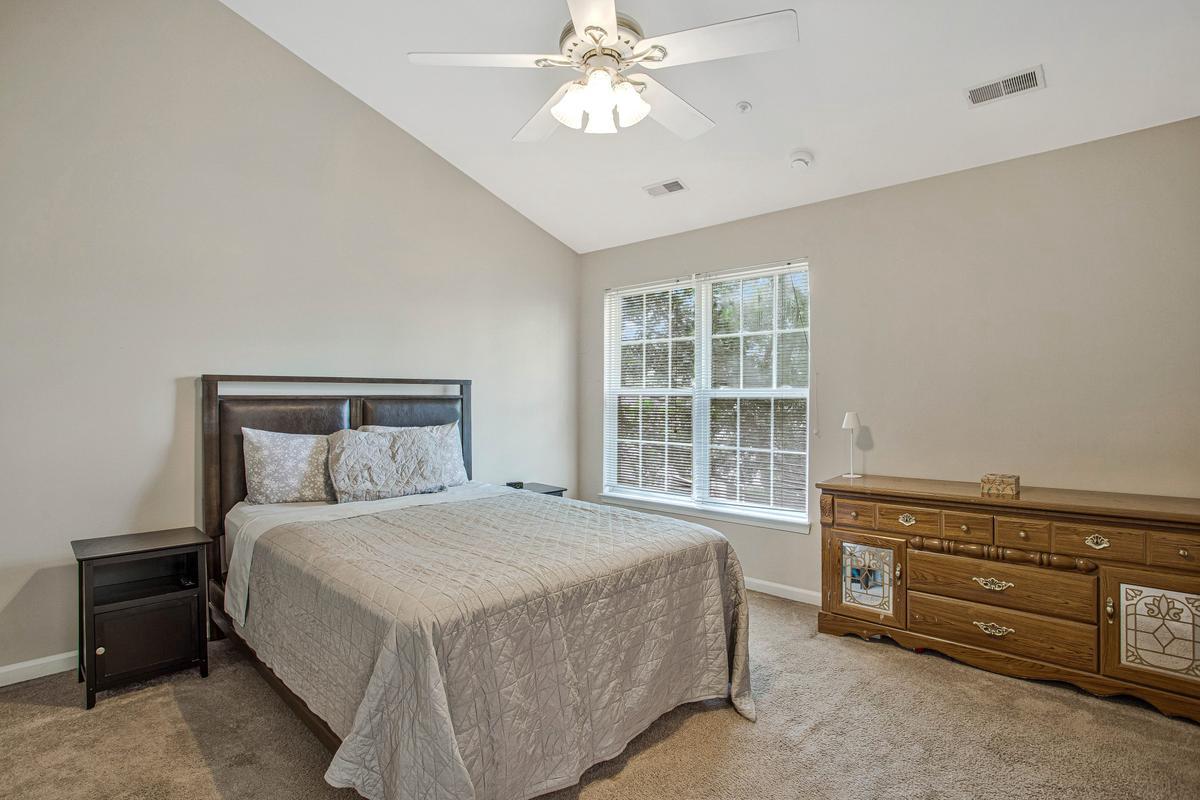 WINDGATE CONDO - Residential