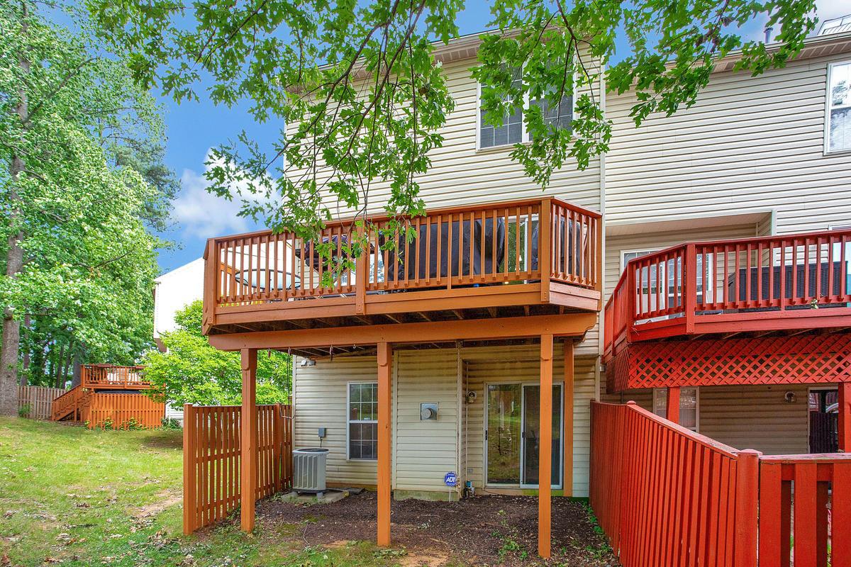 WINDGATE CONDO - Residential