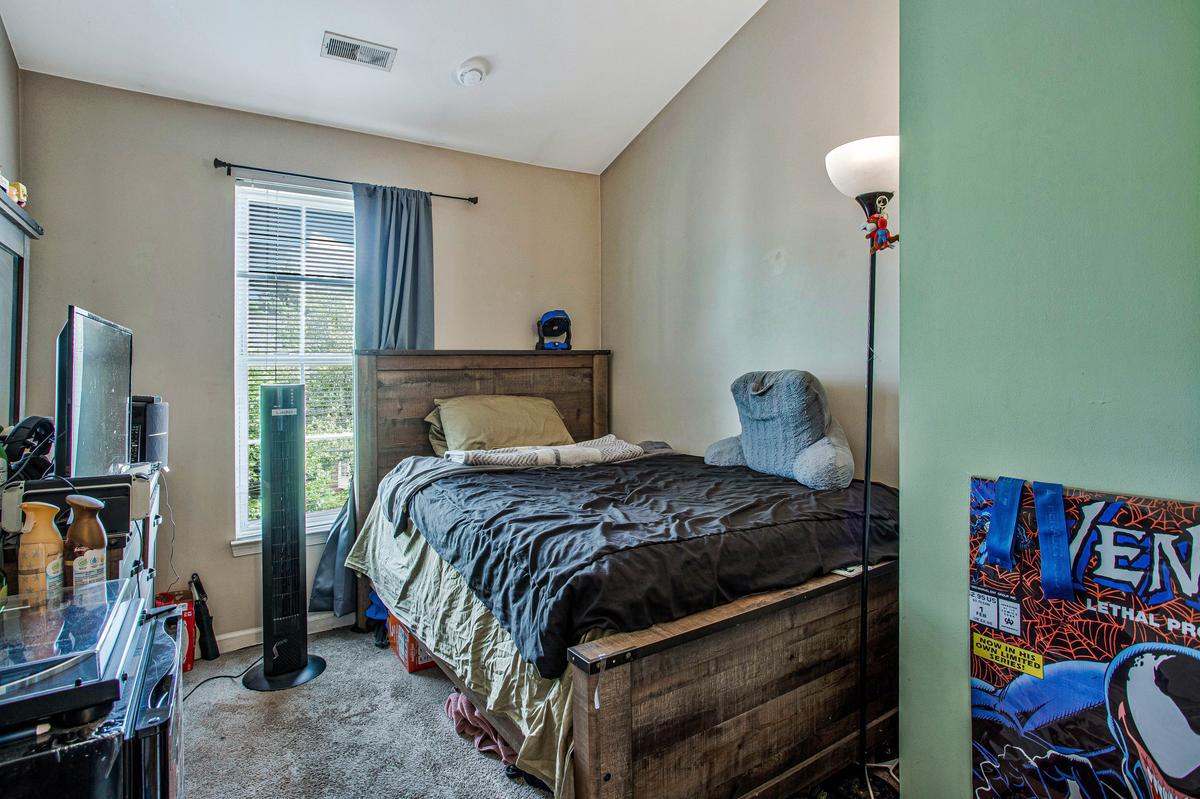 WINDGATE CONDO - Residential