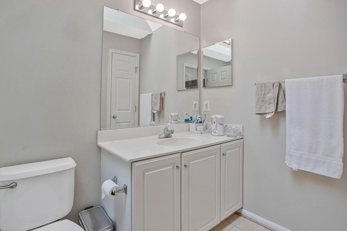 WINDGATE CONDO - Residential