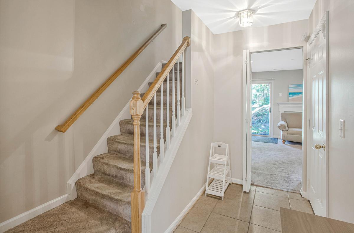 WINDGATE CONDO - Residential