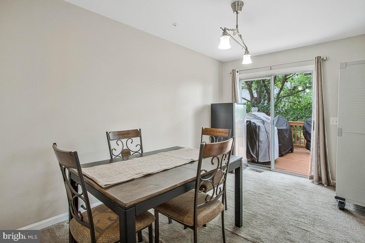 WINDGATE CONDO - Residential