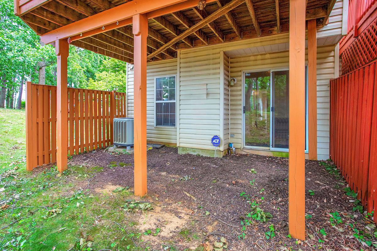 WINDGATE CONDO - Residential