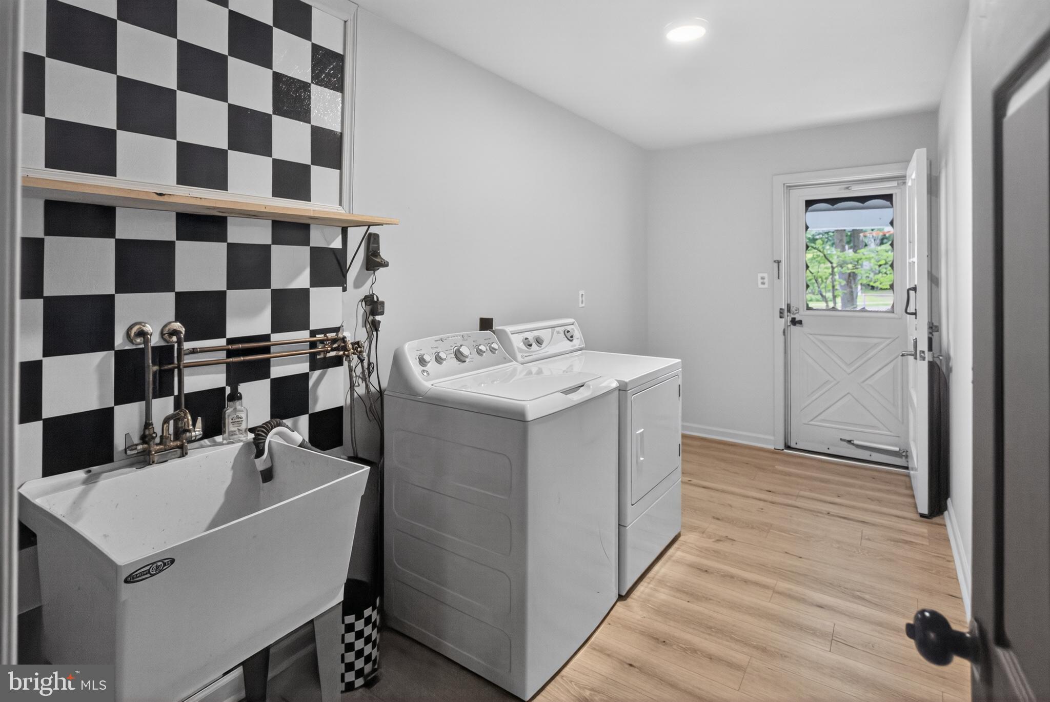 NORRITON WOODS - Residential