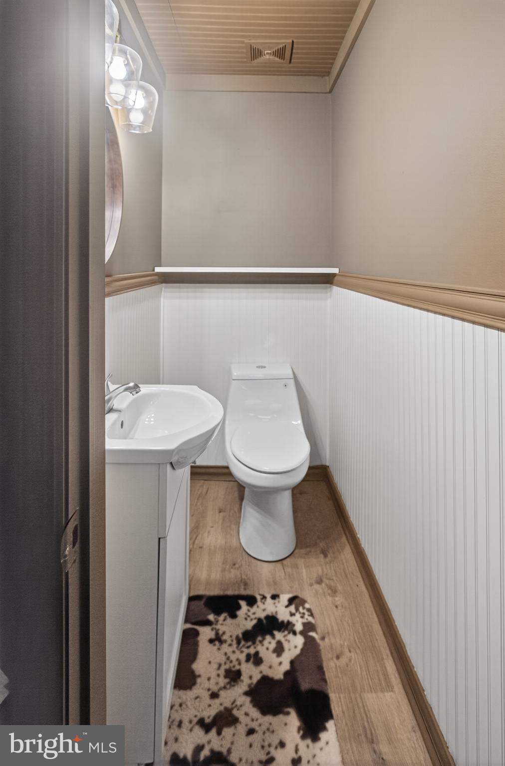 NORRITON WOODS - Residential