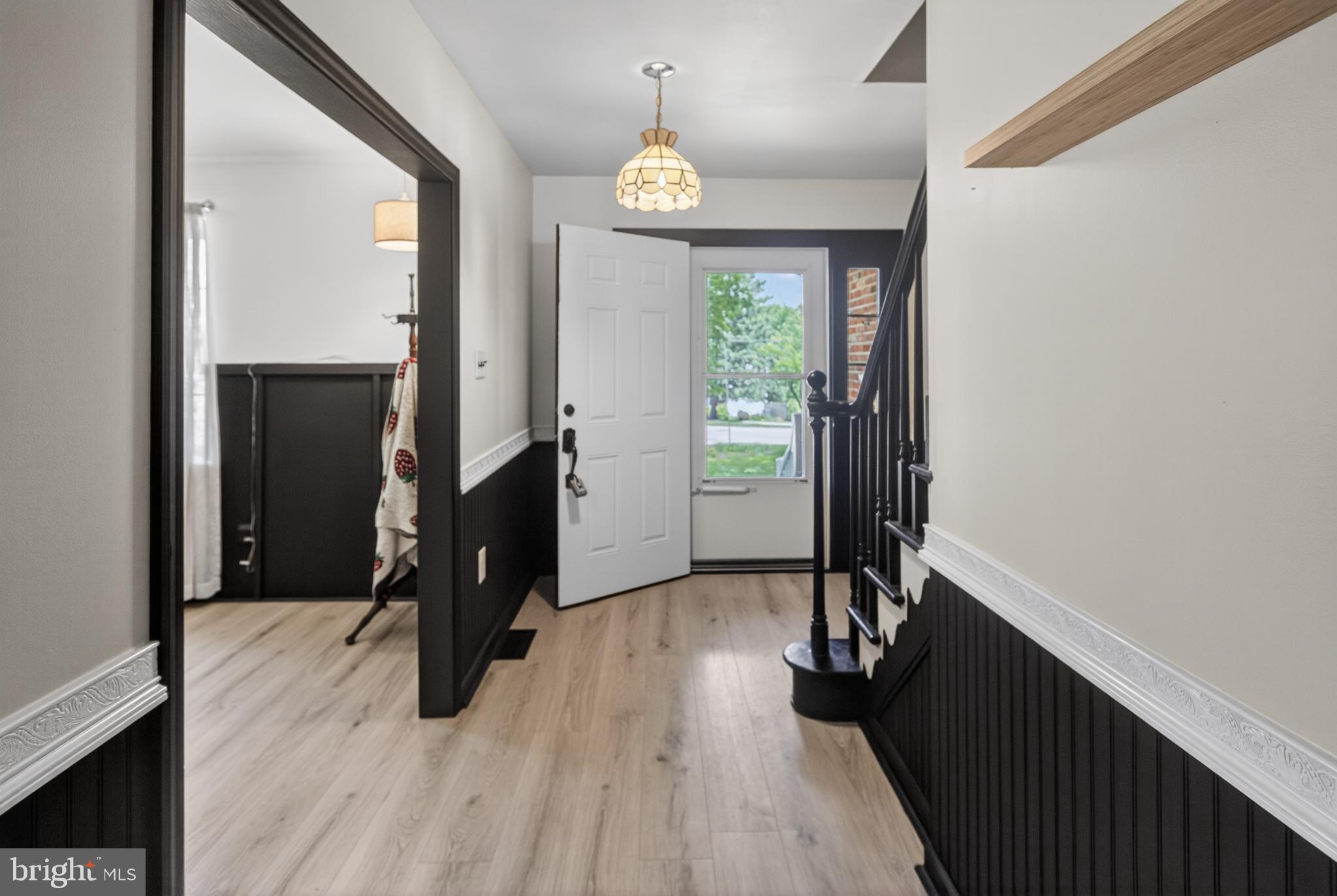 NORRITON WOODS - Residential