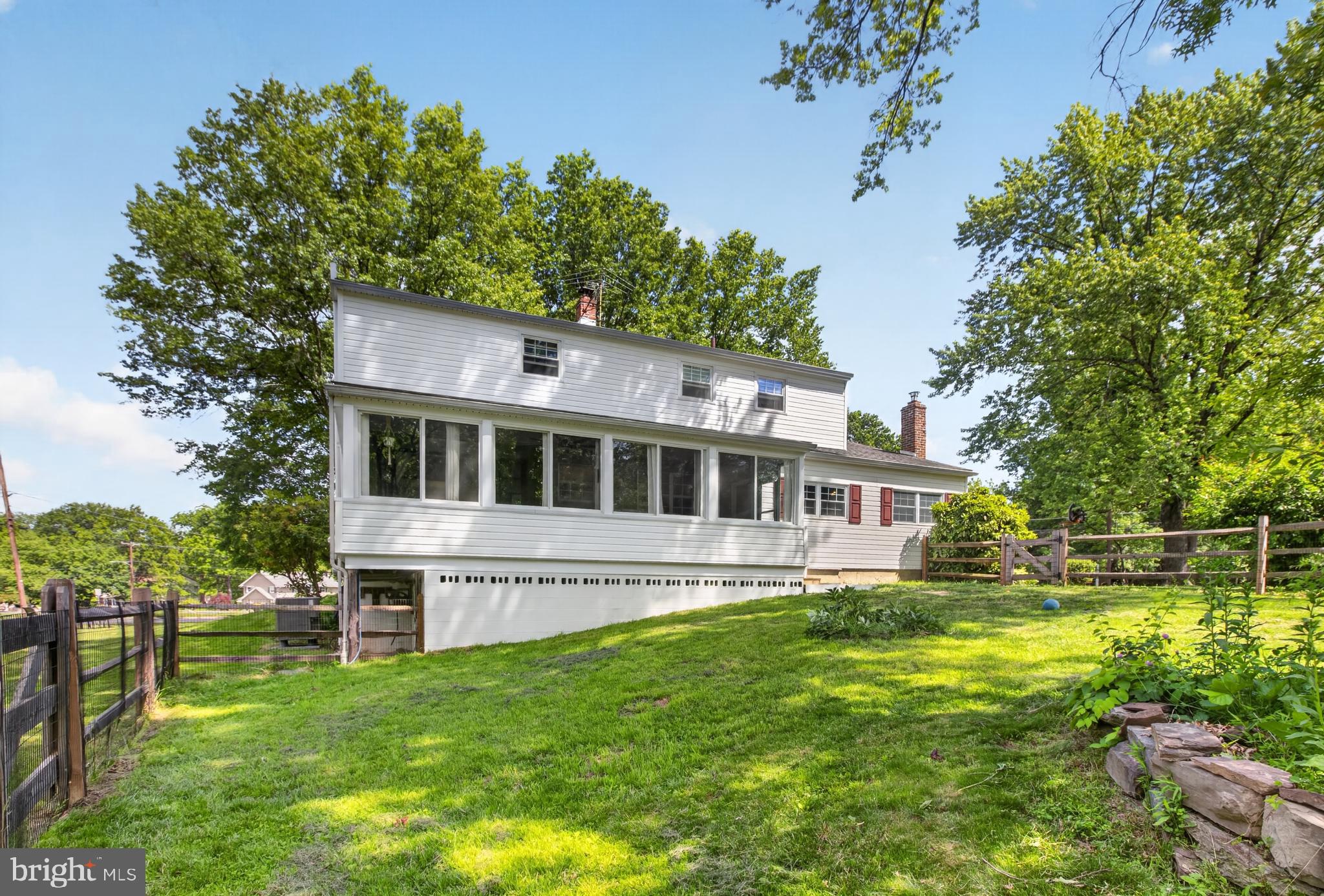 NORRITON WOODS - Residential