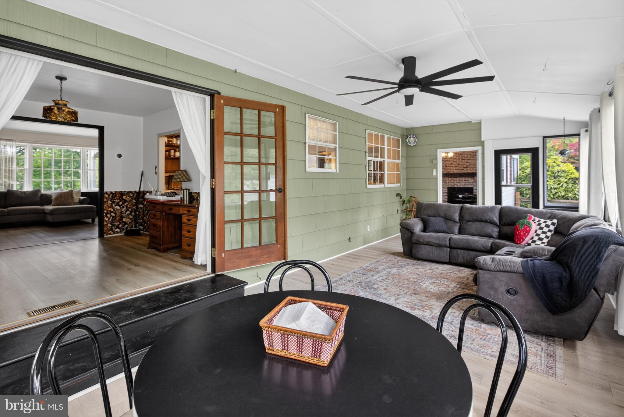 NORRITON WOODS - Residential