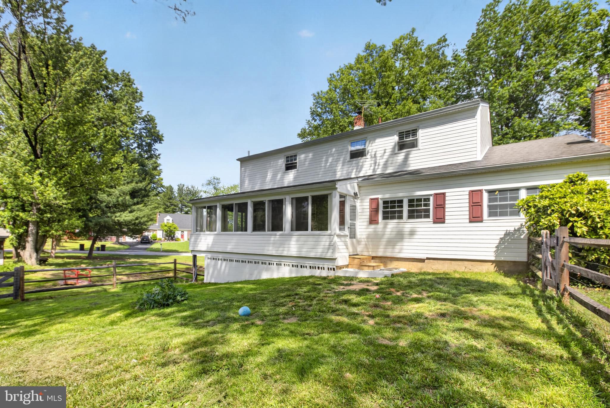 NORRITON WOODS - Residential