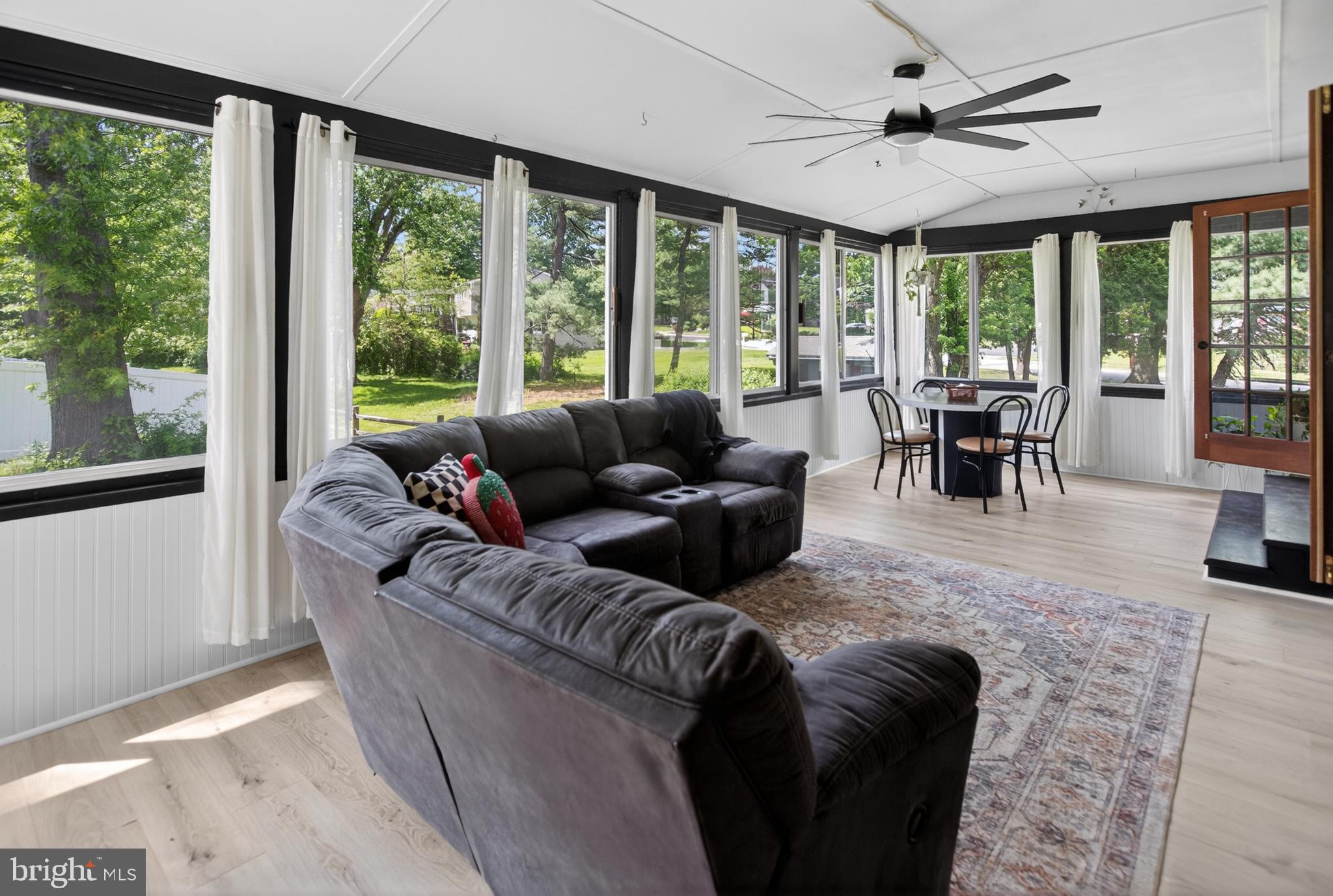 NORRITON WOODS - Residential