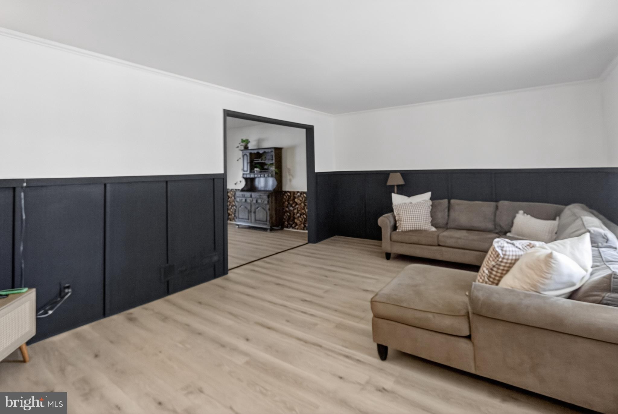 NORRITON WOODS - Residential