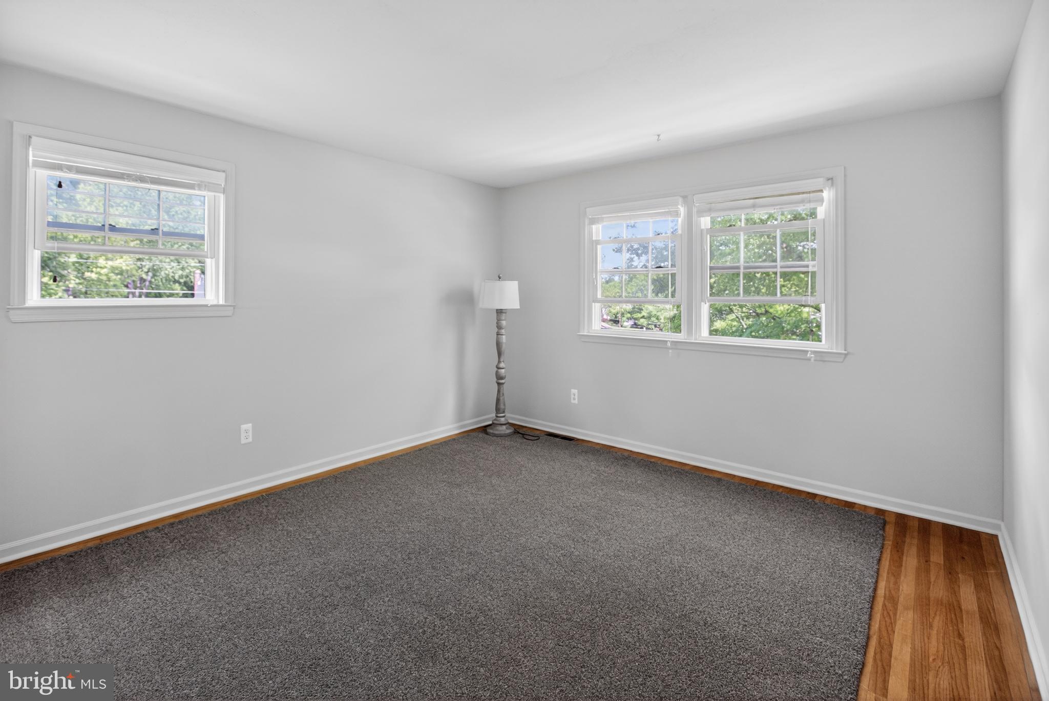 NORRITON WOODS - Residential