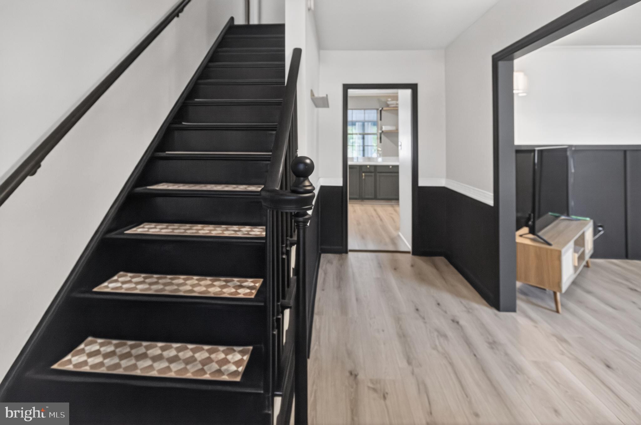 NORRITON WOODS - Residential