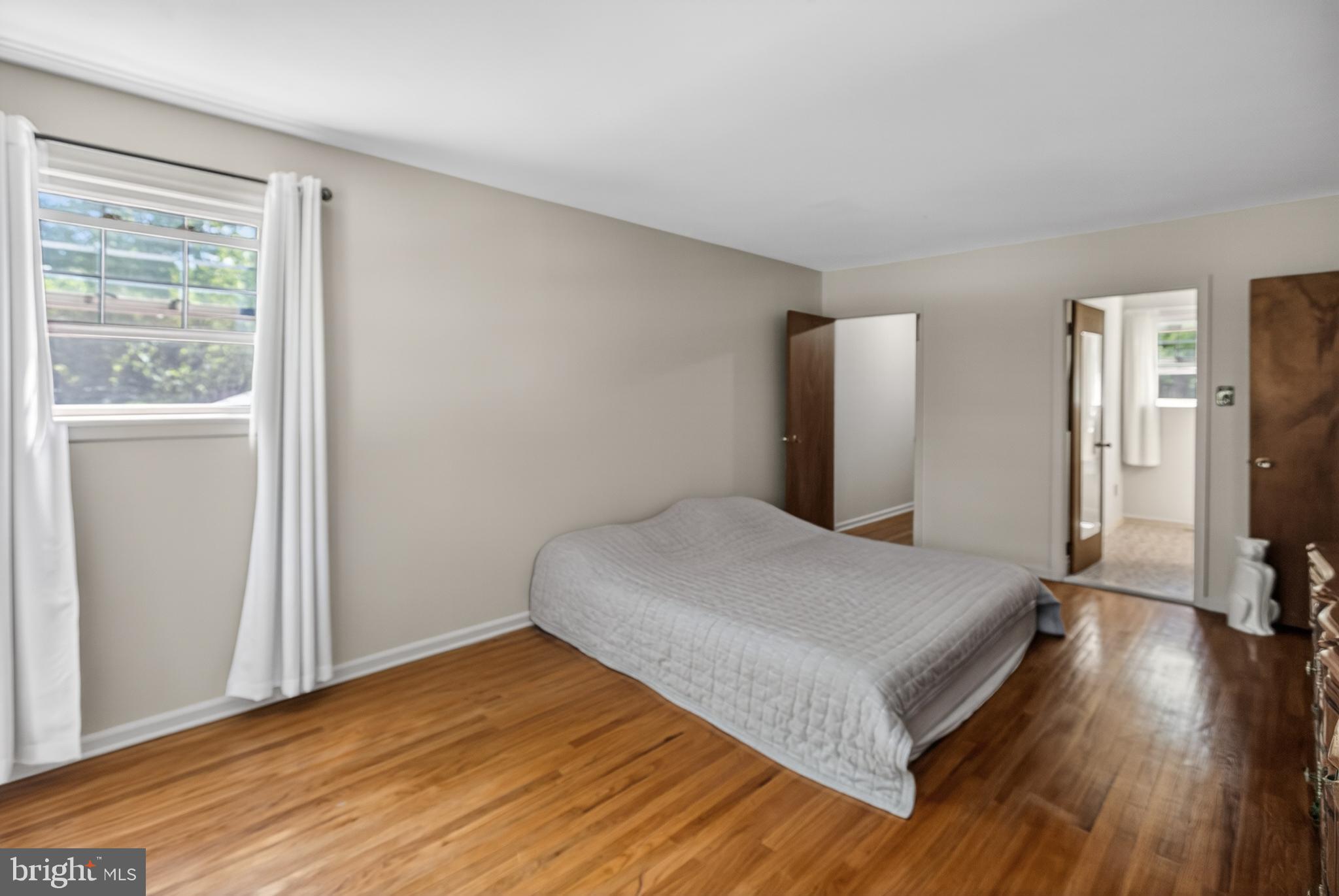 NORRITON WOODS - Residential