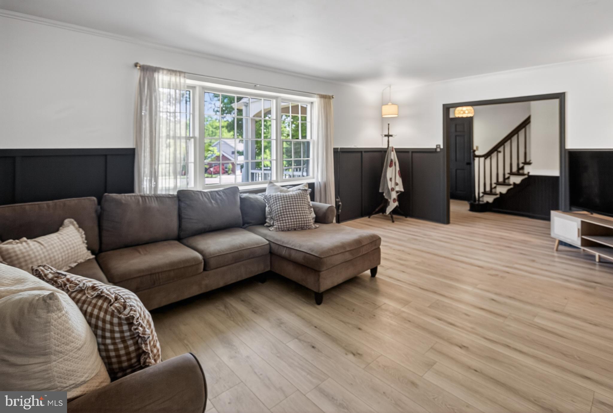 NORRITON WOODS - Residential