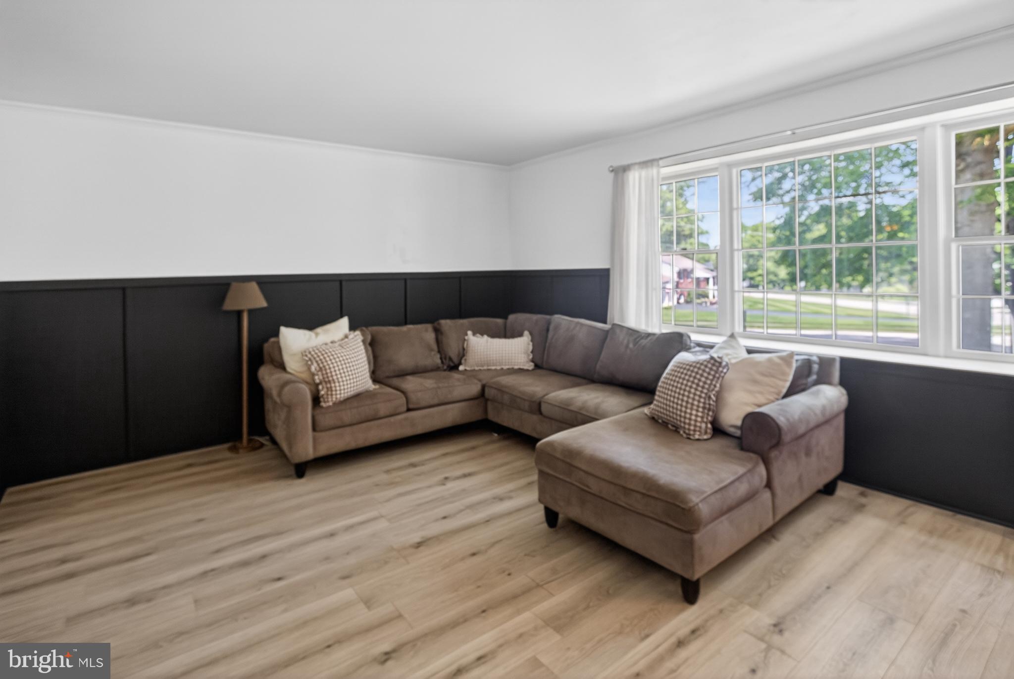 NORRITON WOODS - Residential