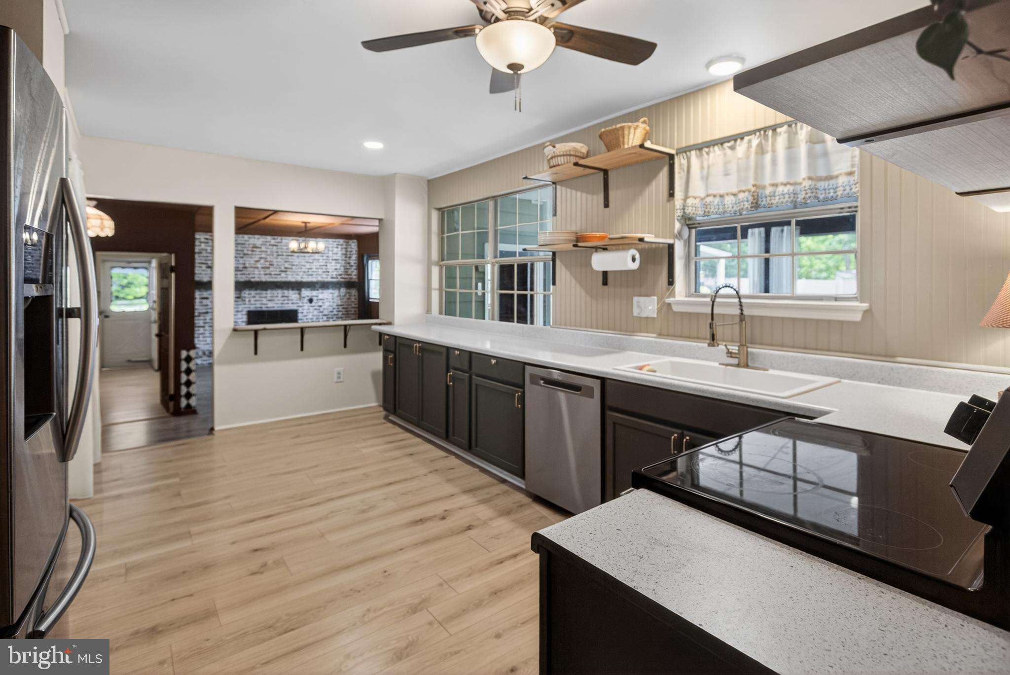 NORRITON WOODS - Residential