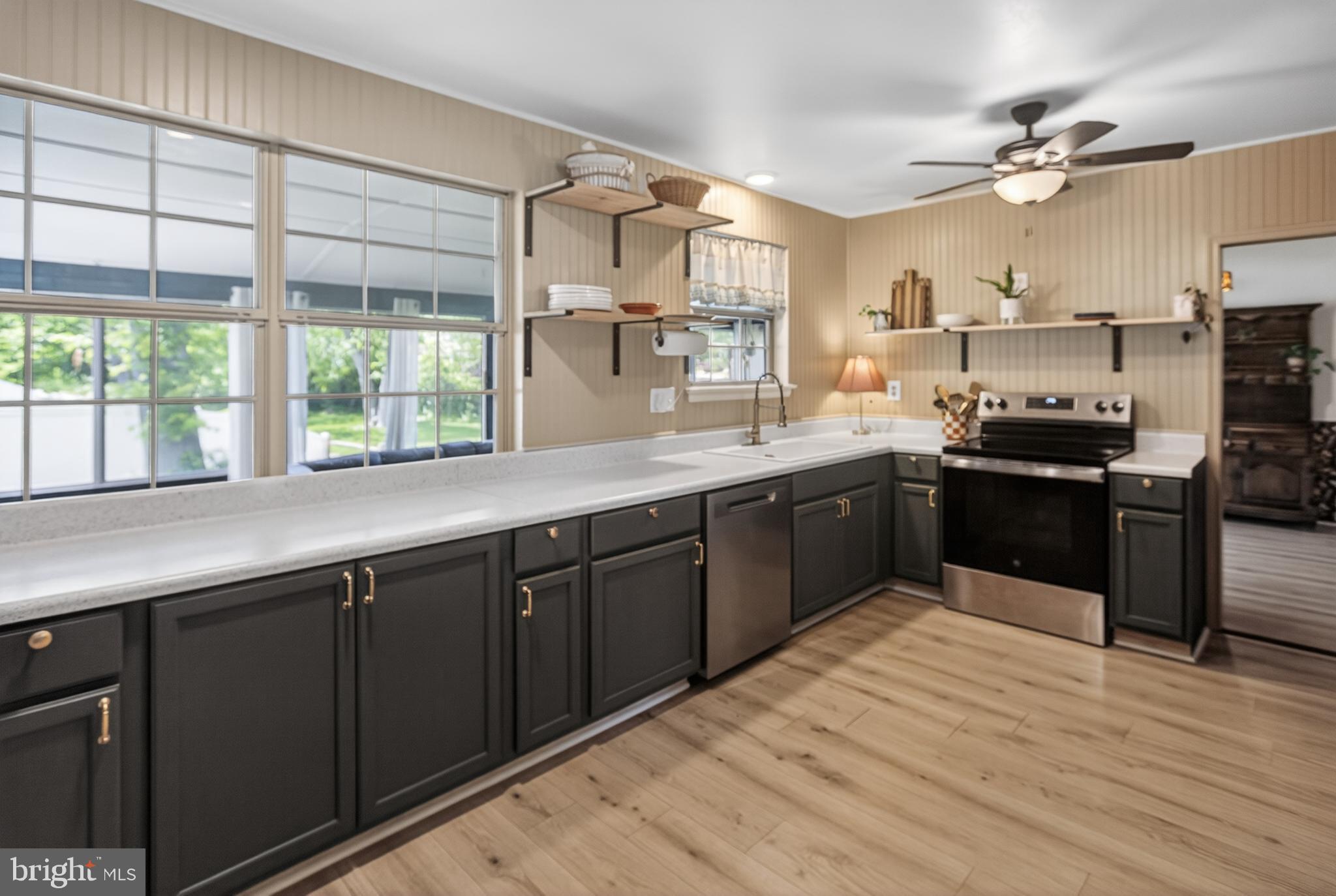 NORRITON WOODS - Residential