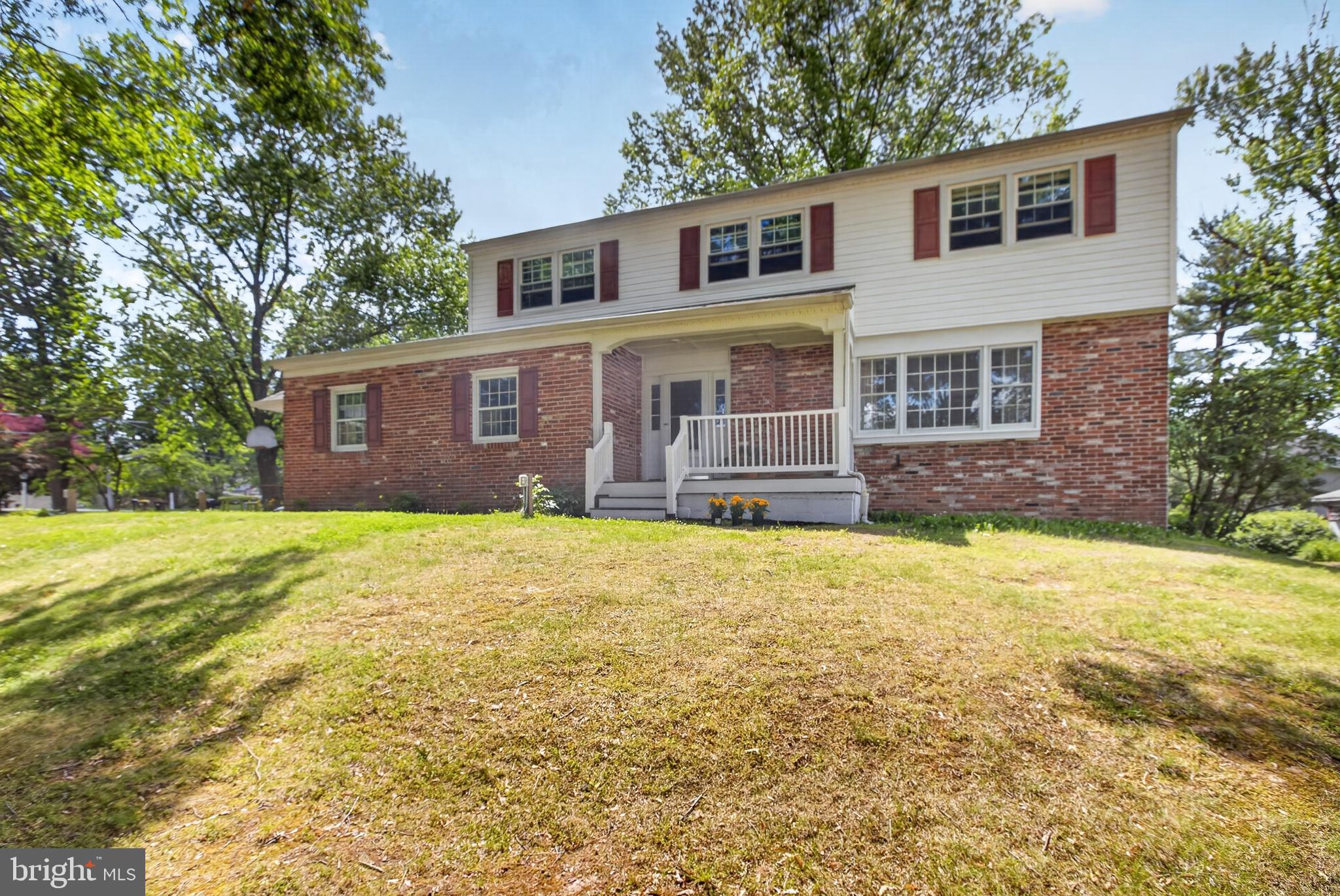 NORRITON WOODS - Residential