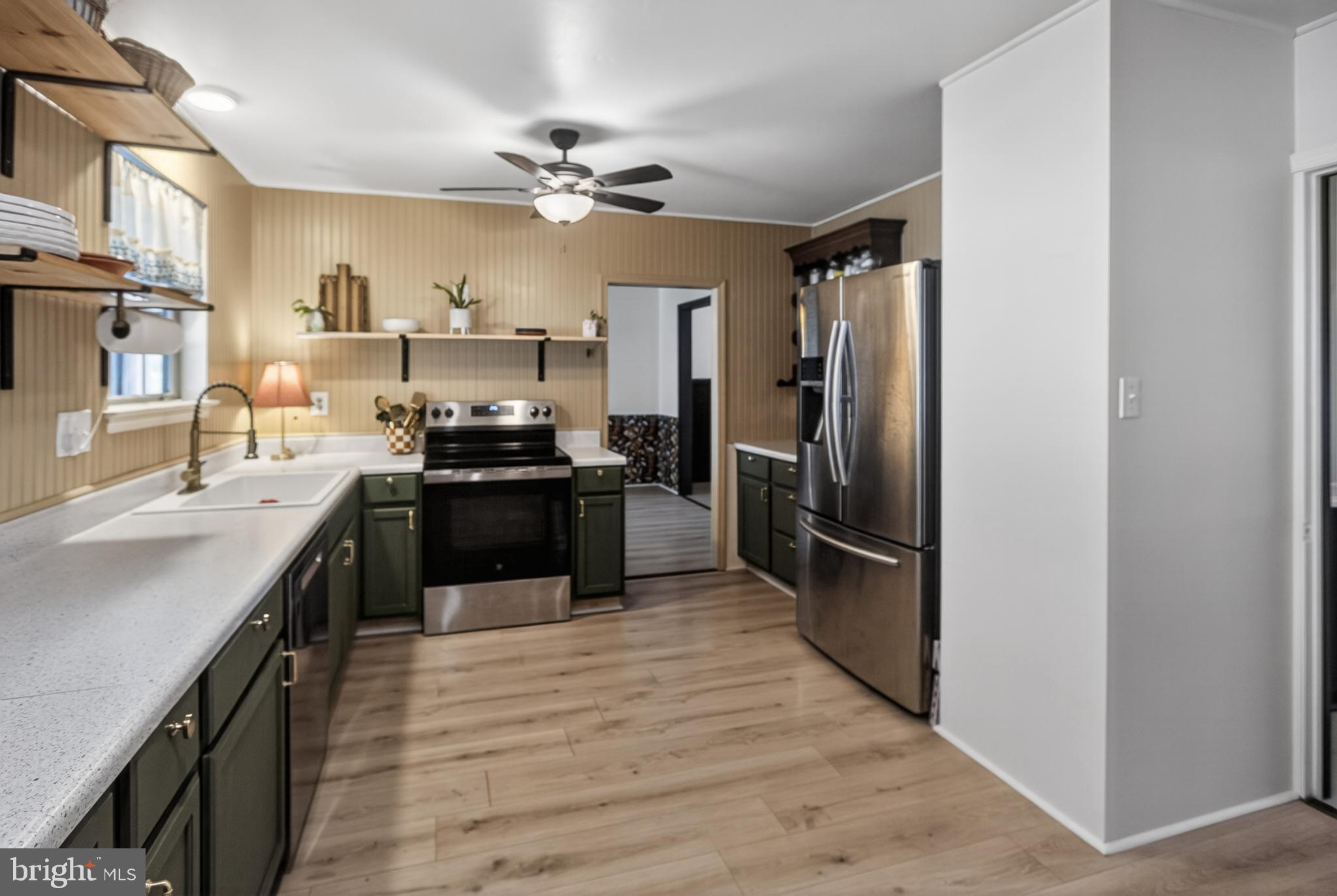 NORRITON WOODS - Residential