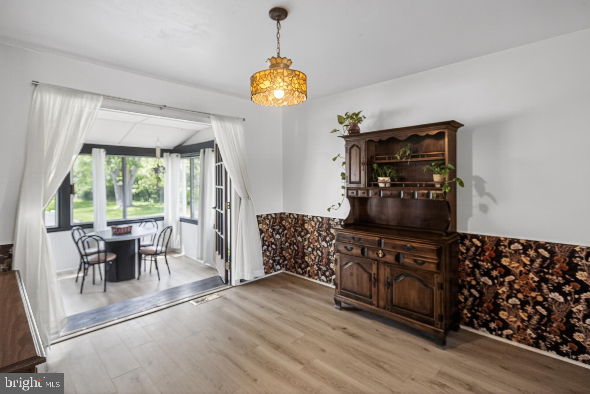 NORRITON WOODS - Residential