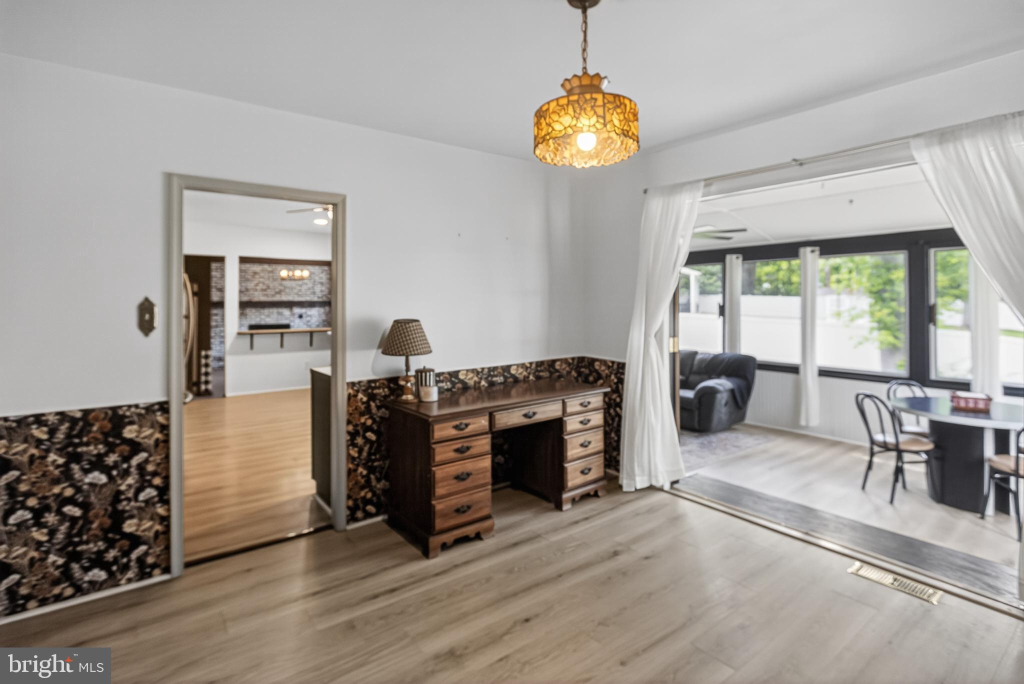 NORRITON WOODS - Residential