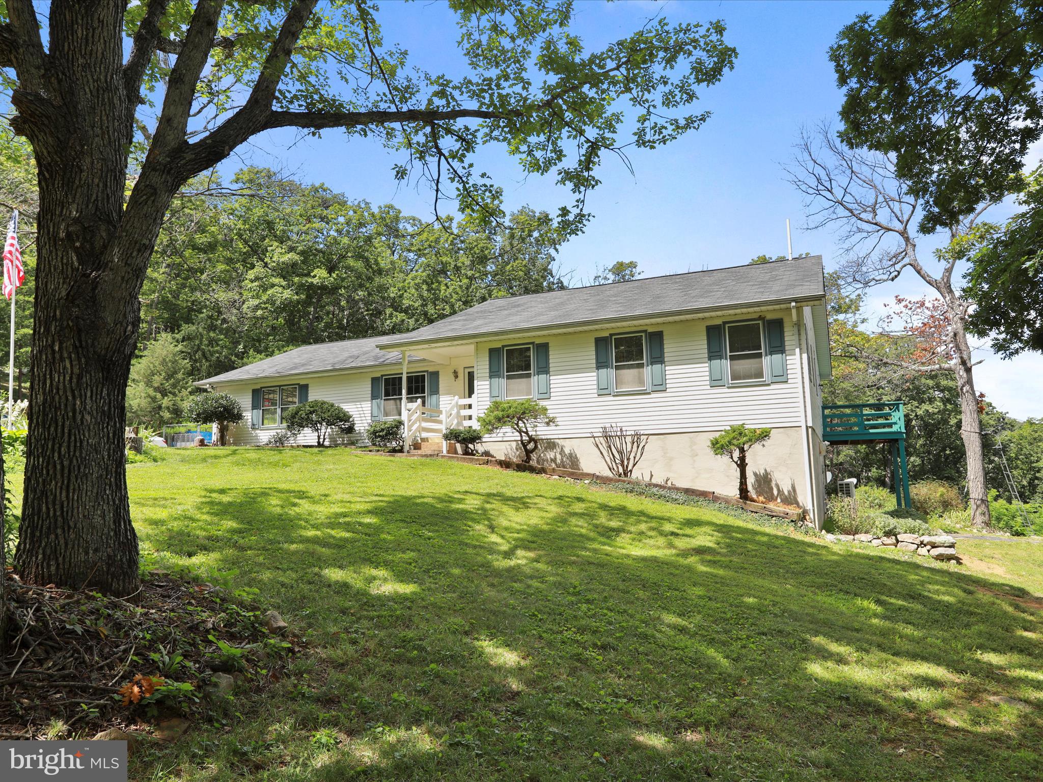 RIDGEWAY BELL - Residential