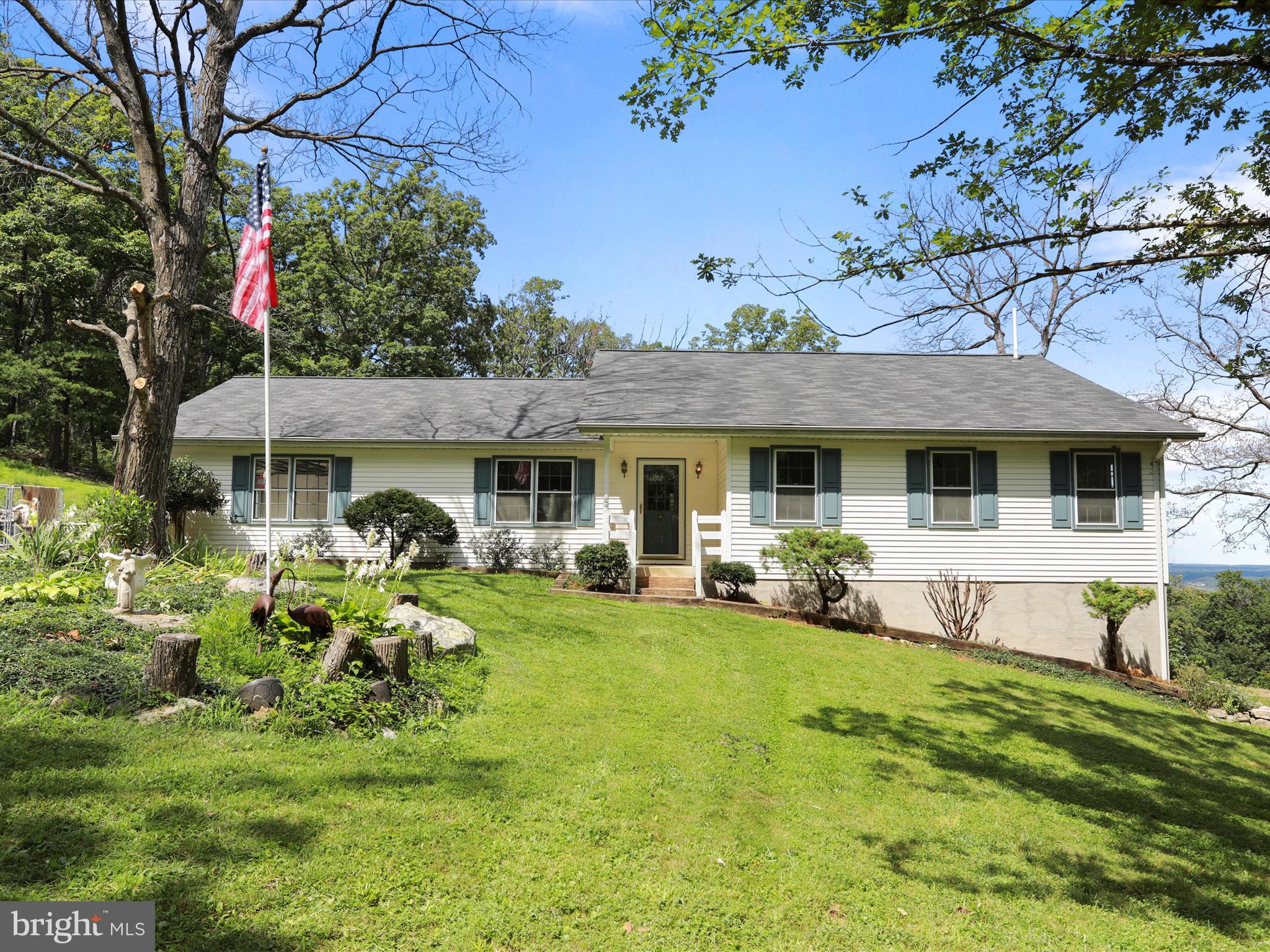 RIDGEWAY BELL - Residential